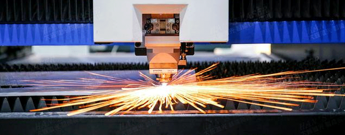 How to choose a fiber laser cutting machine manufacturer