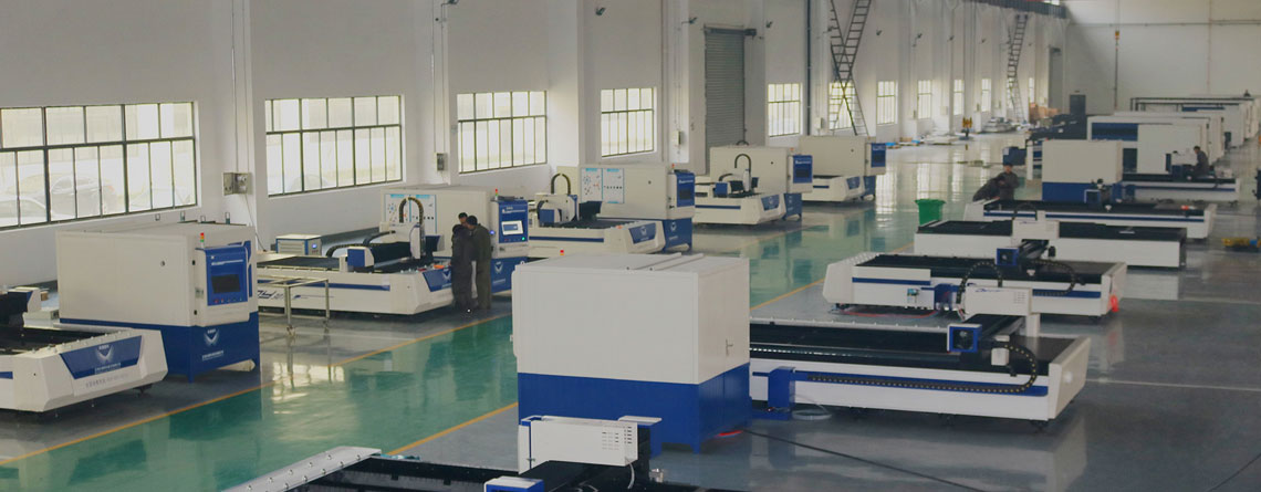 How to reduce the loss of laser cutting machine