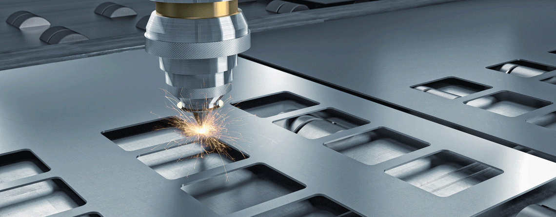 The Causes Of Errors In Metal Fiber Laser Cutter Processing
