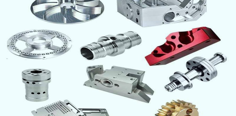 CNC turning and milling composite processing manufacturers explain the selection of lathes