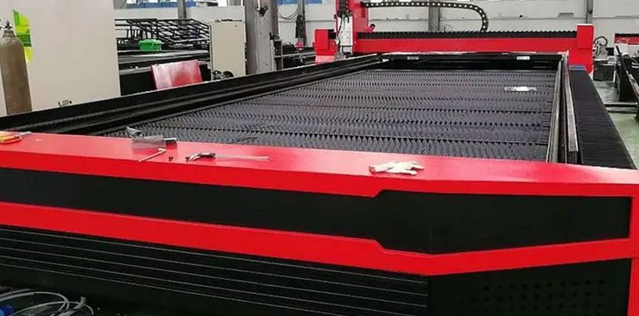 Analysis on the evaluation standard of laser cutting machine cutting quality
