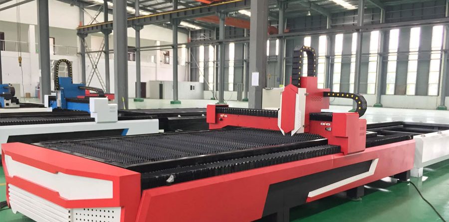 How to improve the cutting efficiency of laser cutting machine